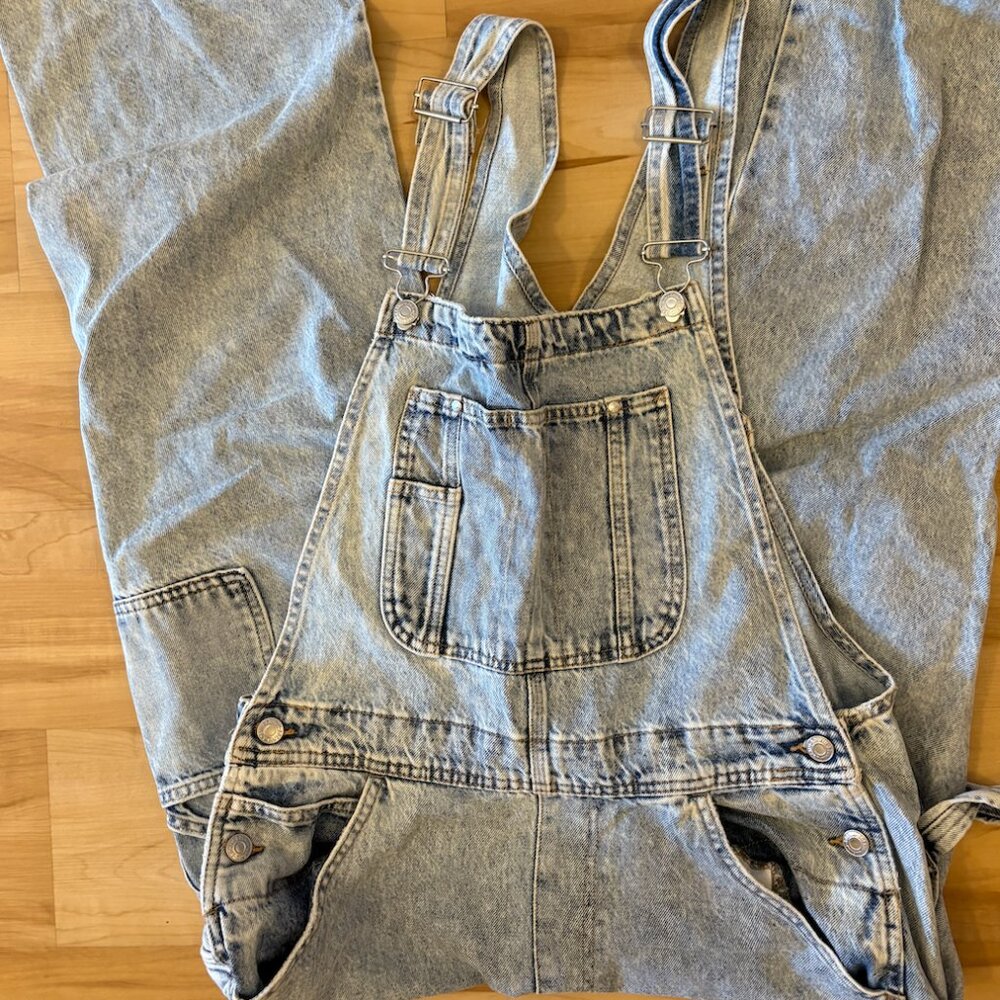 Overalls